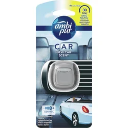 AmbiPur Car Jaguar Nové auto 2ml