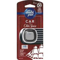 AmbiPur Car Jaguar Old Spice 2ml