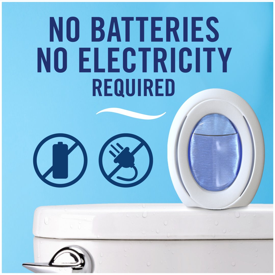 AmbiPur Osvěžovač Merlion Flowers & Spring 2 x 7,5ml