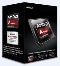 AMD A6-6420K Black Edition Richland