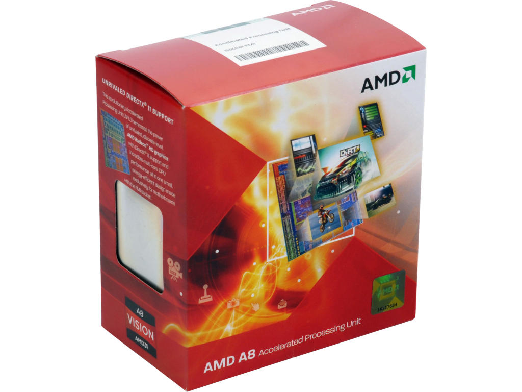 Пойдет ли киберпанк на amd a8 6500