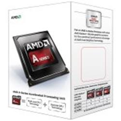 AMD A8-7650K Black Edition Kaveri