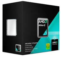AMD ATHLON II X4 635 (2,9GHz, 2MB, AM3, 95W) BOX, revize C3