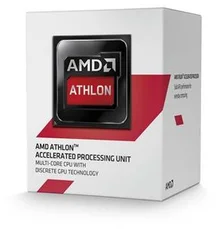 AMD Athlon X4 5150 Kabini
