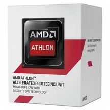 AMD Athlon X4 840 Kaveri