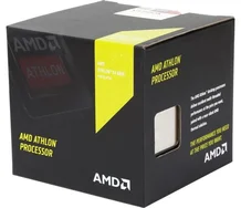 AMD Athlon X4 880K Black Edition Godavari