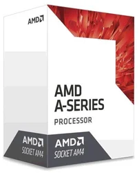 AMD Bristol Ridge A8-9600