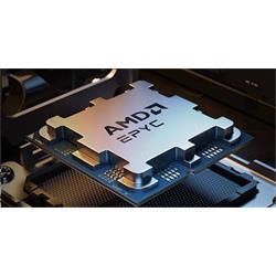 AMD CPU EPYC 4005 Series 16C/32T Model 4565P/Grado (4.3/5.7GHz Max Boost, 64MB, 170W, AM5) 