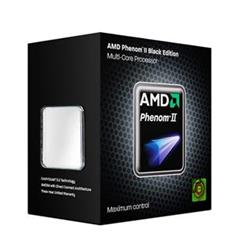 AMD Phenom II X6 1090T Black Edition (3,2GHz, AM3, 125W) BOX