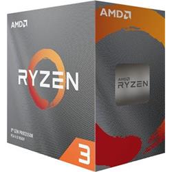 AMD Ryzen 3 3100