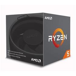 AMD RYZEN 5 1400