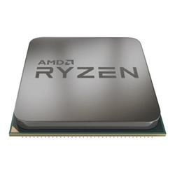 AMD Ryzen 5 3400G Tray