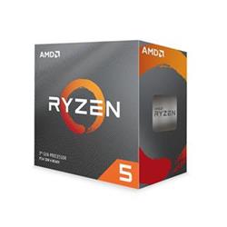 AMD Ryzen 5 3600 + Wraith Stealth