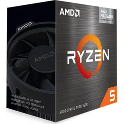 AMD Ryzen 5 5600GT