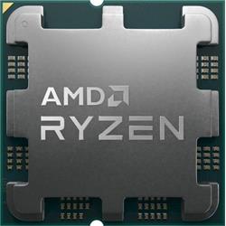 AMD Ryzen 5 7500F tray