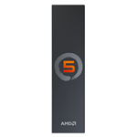 AMD RYZEN 5 7600X