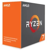 AMD RYZEN 7 1700X