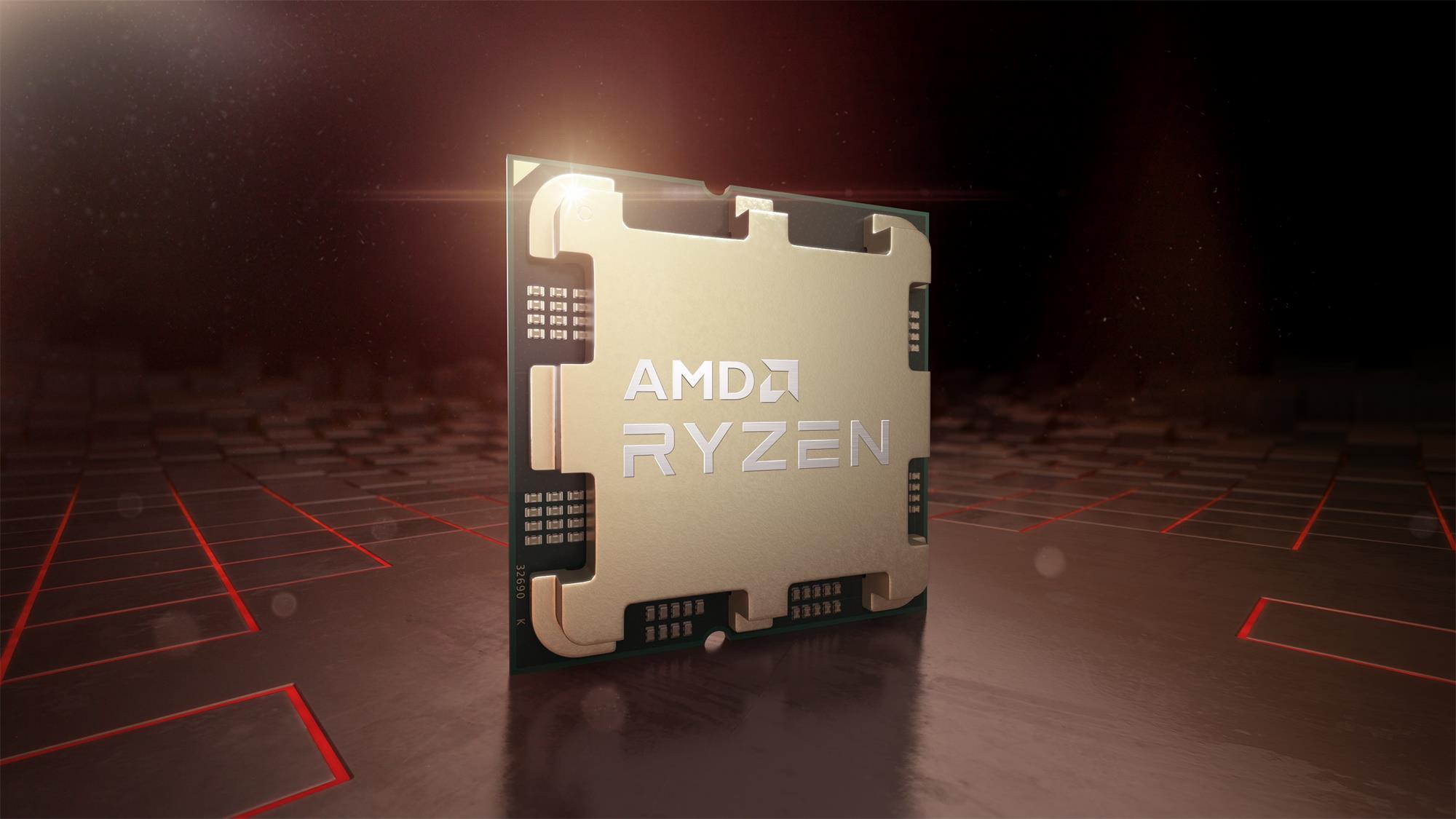 AMD RYZEN 7 7700X