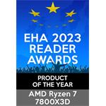 AMD Ryzen 7 7800X3D