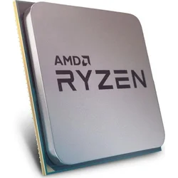 AMD Ryzen 7 7800X3D Tray