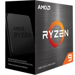 AMD RYZEN 9 5900X
