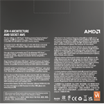 AMD RYZEN 9 7900X