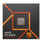 AMD RYZEN 9 7900X