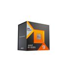 AMD Ryzen 9 7900X3D