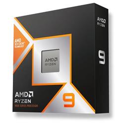 AMD Ryzen 9 9950X3D