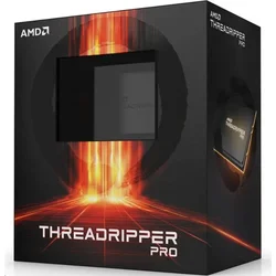 AMD Ryzen Threadripper PRO 5965WX