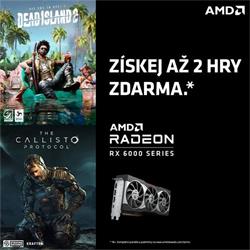 AMD voucher Raise the Game Bundle