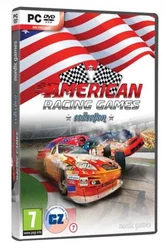 American Racing Games Collection