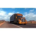 American Truck Simulator West Coast Bundle elektronická licencia