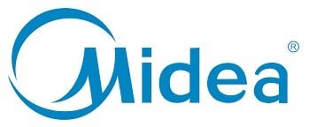 Americké chladničky Midea