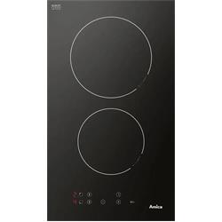 Amica DDS 3201 B - Varné desky - elektrické