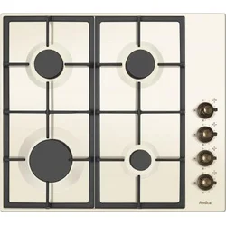 Amica DRP 6411 ZBW