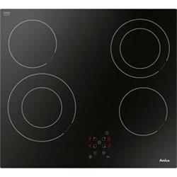 Amica DS 6422 B - Varné desky - elektrické
