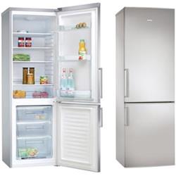 Amica FK261.3XAA nerez