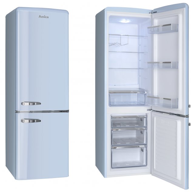 Amica KGCR 387100 L