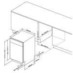 Amica MI 438 BLDC