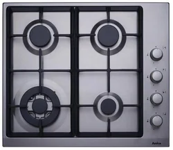 Amica PGXZ6611 nerez