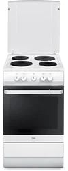Amica SHE 5841 W bílý