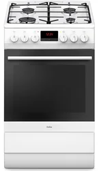 Amica SHM 51074 W bílý