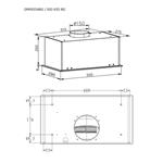 Amica SIO 655 BG