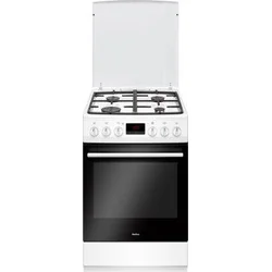 Amica SPA 110 TLW - Sporáky kombinované