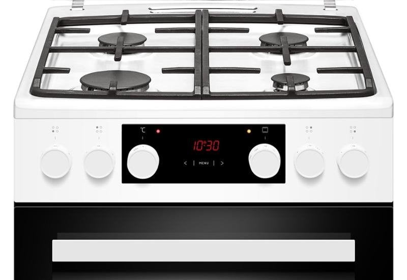 Amica SPFS 28TLDZP W
