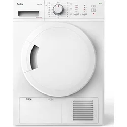 Amica SUPF 812 W