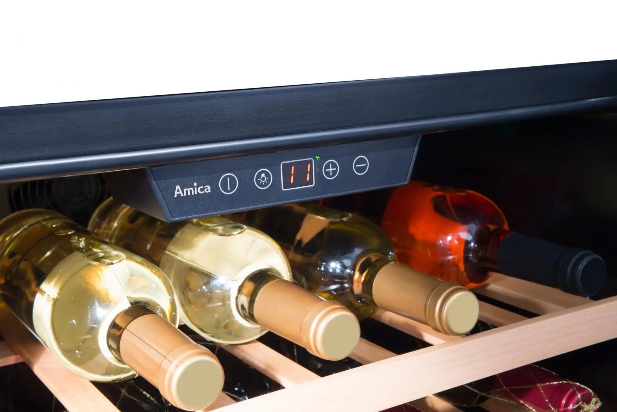 Amica WBA 4060 DB