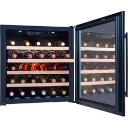 Amica WBA 4060 DB - Vinotéky