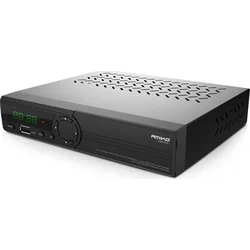 AMIKO HD 8265+ DBKAMHC0210 - Satelitní přijímače